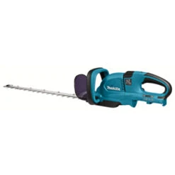 Makita 2x18V Heggenschaar 55 Cm (zonder Accu's En Lader) 4 Makita 2x18V Heggenschaar 55 Cm (zonder Accu's En Lader) -Buiten Tuin 123 4142