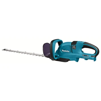 Makita 2x18V heggenschaar 55 cm (zonder accu's en lader) Makita 2x18V Heggenschaar 55 Cm (zonder Accu's En Lader) -Buiten Tuin 123 4142