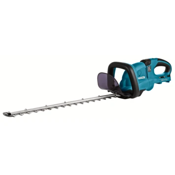 Makita 2x18V heggenschaar 55 cm (zonder accu's en lader) Makita 2x18V Heggenschaar 55 Cm (zonder Accu's En Lader) -Buiten Tuin 123 4143