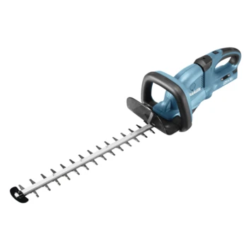 Makita 2x18V heggenschaar 55 cm (zonder accu's en lader) Makita 2x18V Heggenschaar 55 Cm (zonder Accu's En Lader) -Buiten Tuin 123 4145