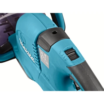 Makita 2x18V heggenschaar 55 cm (zonder accu's en lader) Makita 2x18V Heggenschaar 55 Cm (zonder Accu's En Lader) -Buiten Tuin 123 4151