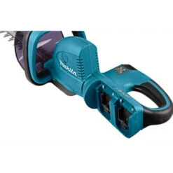 Makita 2x18V Heggenschaar 55 Cm (zonder Accu's En Lader) 20 Makita 2x18V Heggenschaar 55 Cm (zonder Accu's En Lader) -Buiten Tuin 123 4158