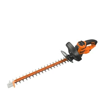 BLACK+DECKER elektrische heggenschaar BEHTS400 Black & Decker BLACK+DECKER Elektrische Heggenschaar BEHTS400 -Buiten Tuin 123 4164