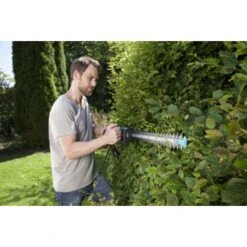 Gardena Elektrische Heggenschaar EasyCut 450/50 6 Gardena Elektrische Heggenschaar EasyCut 450/50 -Buiten Tuin 123 4172