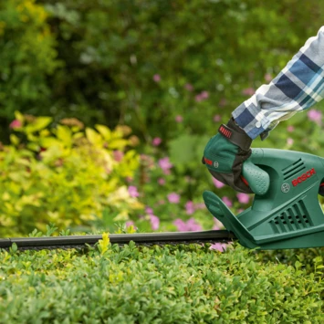 Bosch heggenschaar EasyHedgeCut 55cm Bosch Heggenschaar EasyHedgeCut 55cm -Buiten Tuin 123 4219
