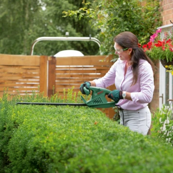 Bosch heggenschaar EasyHedgeCut 55cm Bosch Heggenschaar EasyHedgeCut 55cm -Buiten Tuin 123 4220