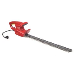WOLF HEGGENSCHAAR E/500 55CM 500W 4 WOLF HEGGENSCHAAR E/500 55CM 500W -Buiten Tuin 123 4227