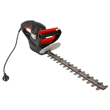 OK elektrische heggenschaar HS-450-2 OK Elektrische Heggenschaar HS-450-2 -Buiten Tuin 123 4244