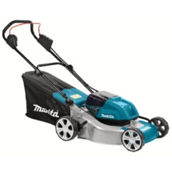 Makita 36V Grasmaaier DLM460Z (zonder Accu) 18 Makita 36V Grasmaaier DLM460Z (zonder Accu) -Buiten Tuin 123 4265