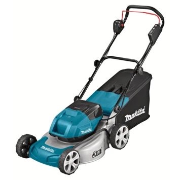 Makita 36V grasmaaier DLM460Z (zonder accu) Makita 36V Grasmaaier DLM460Z (zonder Accu) -Buiten Tuin 123 4268
