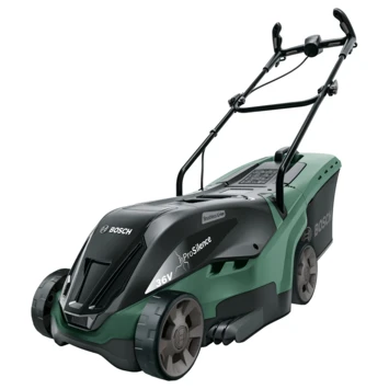 Bosch 36V grasmaaier UniversalRotak 36-550 incl. 4,0Ah accu Bosch 36V Grasmaaier UniversalRotak 36-550 Incl. 4,0Ah Accu -Buiten Tuin 123 4286