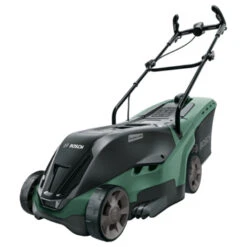 Bosch 36V Grasmaaier UniversalRotak 36-550 Incl. 4,0Ah Accu 4 Bosch 36V Grasmaaier UniversalRotak 36-550 Incl. 4,0Ah Accu -Buiten Tuin 123 4288