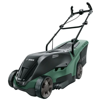 Bosch 36V grasmaaier UniversalRotak 36-550 incl. 4,0Ah accu Bosch 36V Grasmaaier UniversalRotak 36-550 Incl. 4,0Ah Accu -Buiten Tuin 123 4288