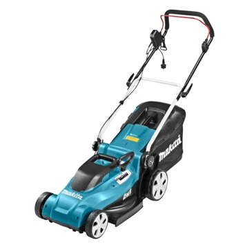 Makita grasmaaier ELM4120 41cm 1200W Makita Grasmaaier ELM4120 41cm 1200W -Buiten Tuin 123 4289