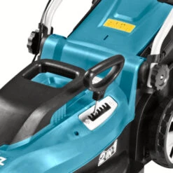 Makita Grasmaaier ELM4120 41cm 1200W 4 Makita Grasmaaier ELM4120 41cm 1200W -Buiten Tuin 123 4291