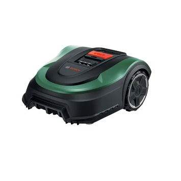 Bosch Robotmaaier Indego M+ 700 m² - 19cm Bosch Robotmaaier Indego M+ 700 M² - 19cm -Buiten Tuin 123 4300