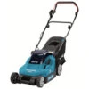 Makita 2x18V Grasmaaier DLM382Z 38cm (zonder Accu) 2 Makita 2x18V Grasmaaier DLM382Z 38cm (zonder Accu) -Buiten Tuin 123 4303
