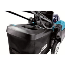 Makita 2x18V Grasmaaier DLM382Z 38cm (zonder Accu) -Buiten Tuin 123 4305