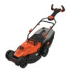 Black & Decker BLACK+DECKER Elektrische Grasmaaier BEMW481ES-QS 42cm 1800W 1 Black & Decker BLACK+DECKER Elektrische Grasmaaier BEMW481ES-QS 42cm 1800W -Buiten Tuin 123 4313