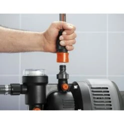 Gardena Hydrofoorpomp Classic 3000/4 ECO -Buiten Tuin 123 433