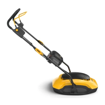 STIGA 2x20V grasmaaier / zweefmaaier 30cm incl. twee 4,0Ah accu's + dubbele lader STIGA 2x20V Grasmaaier / Zweefmaaier 30cm Incl. Twee 4,0Ah Accu's + Dubbele Lader -Buiten Tuin 123 4330