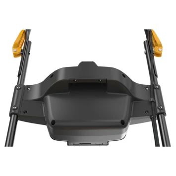 STIGA 2x20V grasmaaier / zweefmaaier 30cm incl. twee 4,0Ah accu's + dubbele lader STIGA 2x20V Grasmaaier / Zweefmaaier 30cm Incl. Twee 4,0Ah Accu's + Dubbele Lader -Buiten Tuin 123 4333