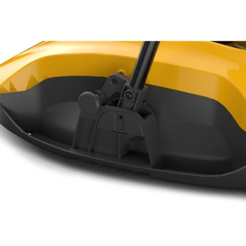 STIGA 2x20V grasmaaier / zweefmaaier 30cm incl. twee 4,0Ah accu's + dubbele lader STIGA 2x20V Grasmaaier / Zweefmaaier 30cm Incl. Twee 4,0Ah Accu's + Dubbele Lader -Buiten Tuin 123 4335