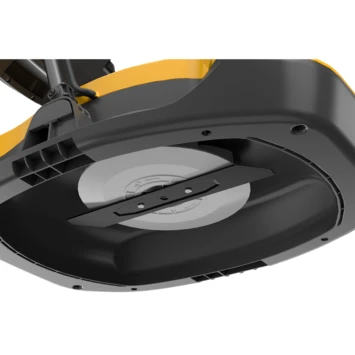 STIGA 2x20V grasmaaier / zweefmaaier 30cm incl. twee 4,0Ah accu's + dubbele lader STIGA 2x20V Grasmaaier / Zweefmaaier 30cm Incl. Twee 4,0Ah Accu's + Dubbele Lader -Buiten Tuin 123 4336