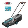 Gardena 18V Grasmaaier Powermax P4A 32cm (zonder Accu) 1 Gardena 18V Grasmaaier Powermax P4A 32cm (zonder Accu) -Buiten Tuin 123 4337