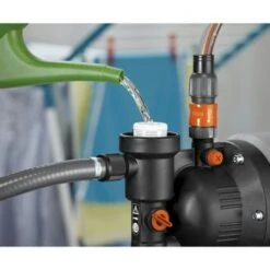 Gardena Hydrofoorpomp Classic 3000/4 ECO -Buiten Tuin 123 434