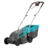 Gardena Elektrische Grasmaaier Powermax 1200/32 - 32cm 1200W 2 Gardena Elektrische Grasmaaier Powermax 1200/32 - 32cm 1200W -Buiten Tuin 123 4340