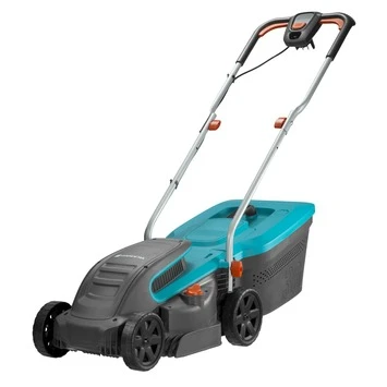 Gardena elektrische grasmaaier Powermax 1200/32 - 32cm 1200W Gardena Elektrische Grasmaaier Powermax 1200/32 - 32cm 1200W -Buiten Tuin 123 4340