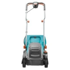 Gardena Elektrische Grasmaaier Powermax 1200/32 - 32cm 1200W 3 Gardena Elektrische Grasmaaier Powermax 1200/32 - 32cm 1200W -Buiten Tuin 123 4341