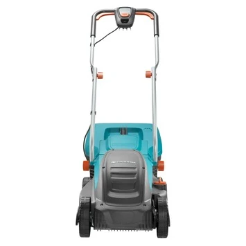 Gardena elektrische grasmaaier Powermax 1200/32 - 32cm 1200W Gardena Elektrische Grasmaaier Powermax 1200/32 - 32cm 1200W -Buiten Tuin 123 4341