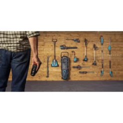 Gardena 2x18V Grasmaaier 32cm Powermax 32/36V (Incl 2 Accu's 2.5Ah + Oplader) 13 Gardena 2x18V Grasmaaier 32cm Powermax 32/36V (Incl 2 Accu's 2.5Ah + Oplader) -Buiten Tuin 123 4380