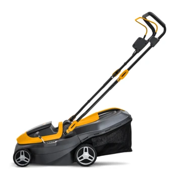 STIGA 2x20V grasmaaier 34cm incl. twee 2,0Ah accu's + dubbele lader STIGA 2x20V Grasmaaier 34cm Incl. Twee 2,0Ah Accu's + Dubbele Lader -Buiten Tuin 123 4382