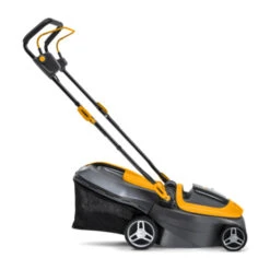 STIGA 2x20V Grasmaaier 34cm Incl. Twee 2,0Ah Accu's + Dubbele Lader 4 STIGA 2x20V Grasmaaier 34cm Incl. Twee 2,0Ah Accu's + Dubbele Lader -Buiten Tuin 123 4383