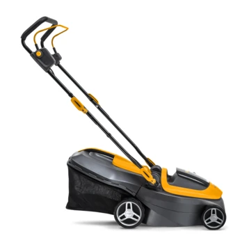 STIGA 2x20V grasmaaier 34cm incl. twee 2,0Ah accu's + dubbele lader STIGA 2x20V Grasmaaier 34cm Incl. Twee 2,0Ah Accu's + Dubbele Lader -Buiten Tuin 123 4383