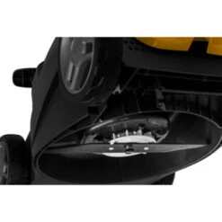 STIGA 2x20V Grasmaaier 34cm Incl. Twee 2,0Ah Accu's + Dubbele Lader 6 STIGA 2x20V Grasmaaier 34cm Incl. Twee 2,0Ah Accu's + Dubbele Lader -Buiten Tuin 123 4385