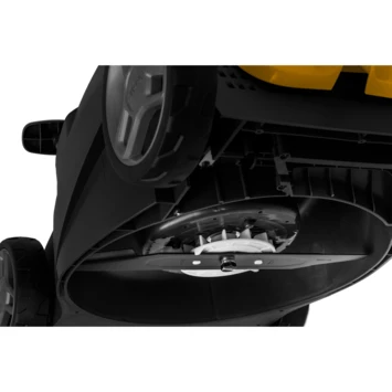 STIGA 2x20V grasmaaier 34cm incl. twee 2,0Ah accu's + dubbele lader STIGA 2x20V Grasmaaier 34cm Incl. Twee 2,0Ah Accu's + Dubbele Lader -Buiten Tuin 123 4385