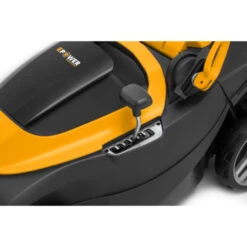 STIGA 2x20V Grasmaaier 34cm Incl. Twee 2,0Ah Accu's + Dubbele Lader 9 STIGA 2x20V Grasmaaier 34cm Incl. Twee 2,0Ah Accu's + Dubbele Lader -Buiten Tuin 123 4388