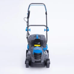 GAMMA GRASMAAIER GM-1600/36 - 36cm 1600W 3 GAMMA GRASMAAIER GM-1600/36 - 36cm 1600W -Buiten Tuin 123 4391