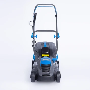 GAMMA GRASMAAIER GM-1600/36 - 36cm 1600W GAMMA GRASMAAIER GM-1600/36 - 36cm 1600W -Buiten Tuin 123 4391