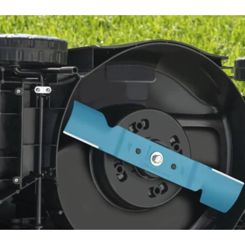 Gardena 2x18V grasmaaier Powermax P4A 37cm (zonder accu) Gardena 2x18V Grasmaaier Powermax P4A 37cm (zonder Accu) -Buiten Tuin 123 4395