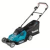 Makita 2x18V LXT Grasmaaier 43 Cm DLM432CT2 (zonder Accu) 2 Makita 2x18V LXT Grasmaaier 43 Cm DLM432CT2 (zonder Accu) -Buiten Tuin 123 4401