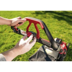 SKIL 40V Grasmaaier Brushless 49cm Incl. 5.0Ah Accu + Snellader -Buiten Tuin 123 4410