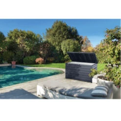 KETER KUSSENBOX ONTARIO 5 KETER KUSSENBOX ONTARIO -Buiten Tuin 123 442