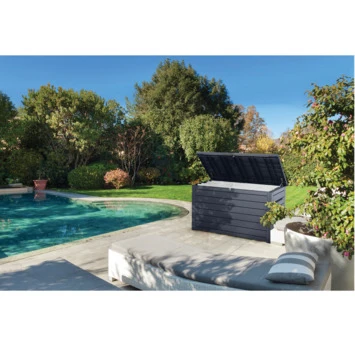 KETER KUSSENBOX ONTARIO KETER KUSSENBOX ONTARIO -Buiten Tuin 123 442