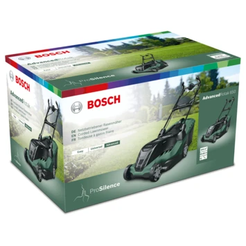 Bosch elektrische grasmaaier AdvancedRotak 650 41cm 1700W met opvouwbare opvangbak Bosch Elektrische Grasmaaier AdvancedRotak 650 41cm 1700W Met Opvouwbare Opvangbak -Buiten Tuin 123 4420