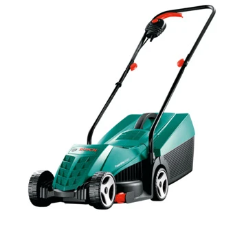 Bosch elektrische grasmaaier ARM 3200 32cm 1200W Bosch Elektrische Grasmaaier ARM 3200 32cm 1200W -Buiten Tuin 123 4422